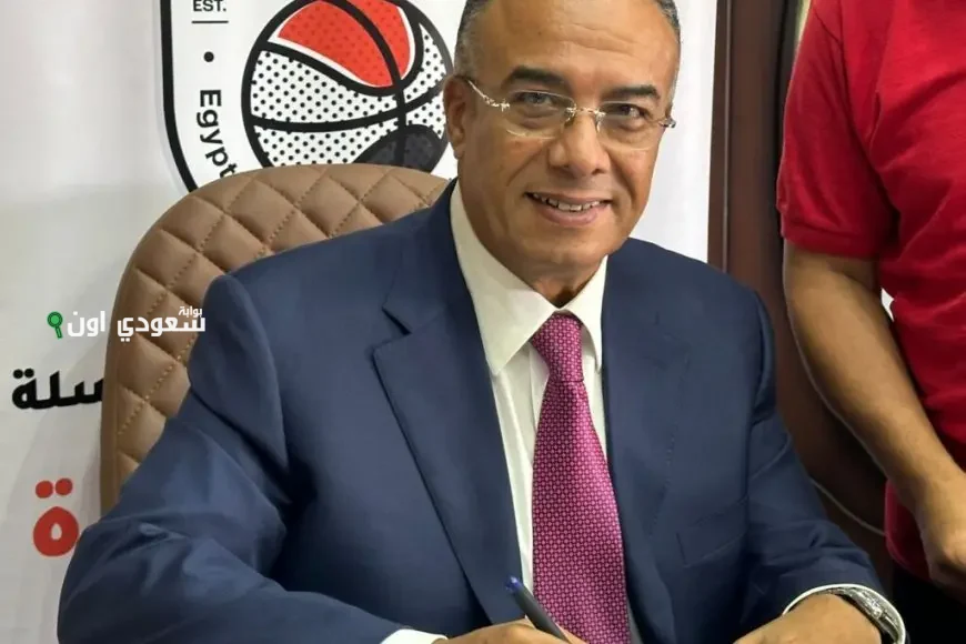 عمرو مصيلحي
