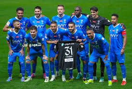 الهلال