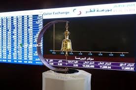 مؤشر بورصة قطر يسجل انخفاضًا في ختام التعاملات يوم الأربعاء 28 مايو 2025