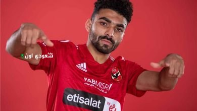 خالد عبد الفتاح