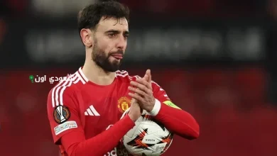 الهلال يمنح برونو فيرنانديز أسبوعًا للرد على العرض المقدم