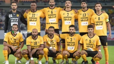 فريق القادسية