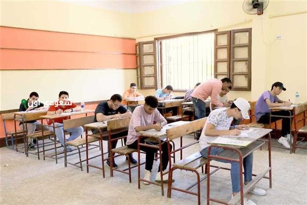 حمل امتحانات اللغة العربية السنوات السابقة مجاب عنها للاستعداد لمارثون الثانوية العامة