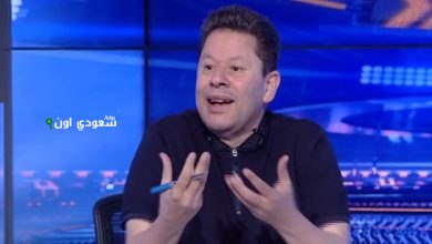 رضا عبد العال