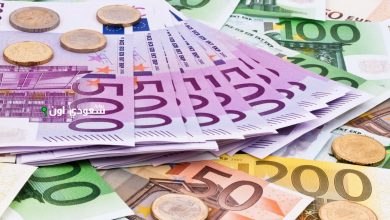 سعر اليورو مقابل الجنيه المصري