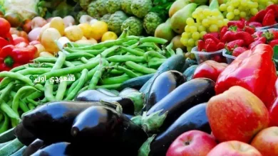 سعر كيلو الطماطم اليوم السبت 24 مايو 2025