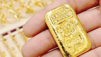 عيار 21 يفاجئ الجميع ويشعل أسعار الذهب اليوم الثلاثاء 13 مايو 2025