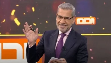 مسابقة الحلم 2025
