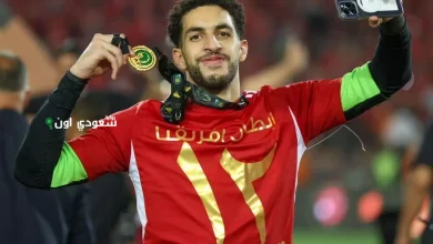 مصطفى شوبير