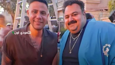 فيلم "صقر وكناريا"