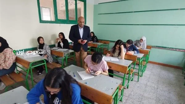 رابط الاستعلام عن نتائج مراحل التعليم الأساسي الشهادة الإعدادية