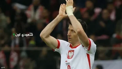 ليڤاندوفسكي