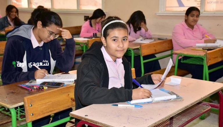 نتيجة الشهادة الإعدادية برقم الجلوس القاهرة