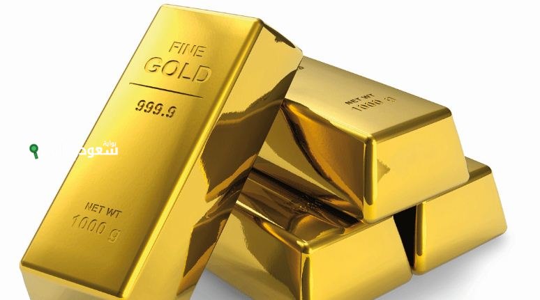 سعر غرام الذهب في ألمانيا اليوم السبت 21 يونيو