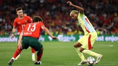 إسبانيا والبرتغال