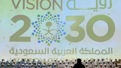 رؤية 2030 العالمية