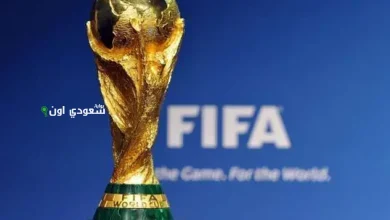 المتأهلين رسميًا إلى كأس العالم 2026