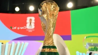 السعودية وقطر تستضيفان الملحق الآسيوي للتصفيات المؤهلة لكأس العالم 2026 رسميًا