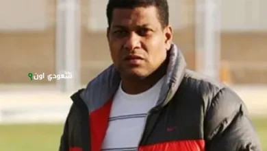 علاء عبد العال