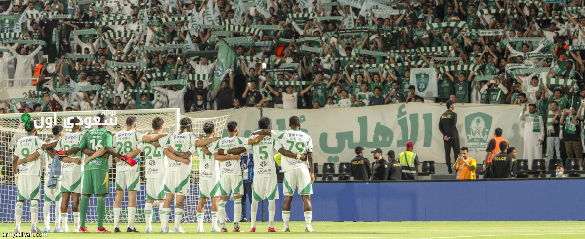 باقات جديدة للعضويات الخاصة بالجماهير