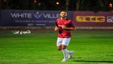 أحمد رمضان