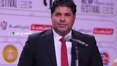مرزوق علي، رئيس مجلس إدارة اتحاد
