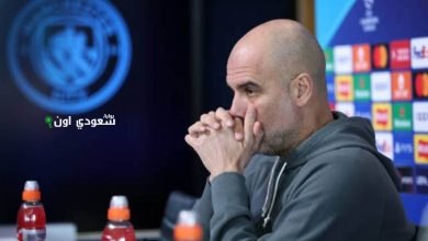 بيب جوارديولا