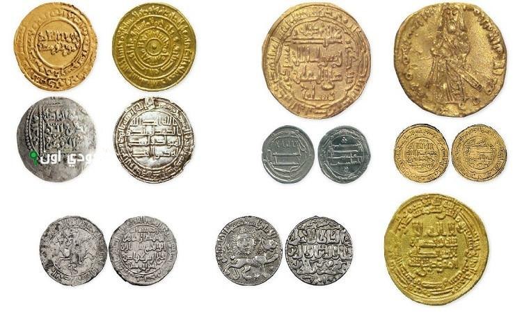 هيئة التراث توضح آلية عرض العملات القديمة