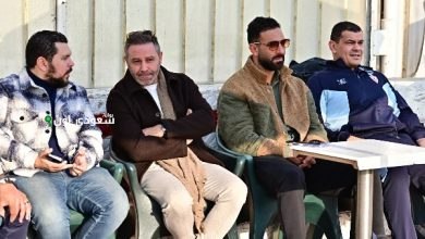 لجنة تخطيط الزمالك