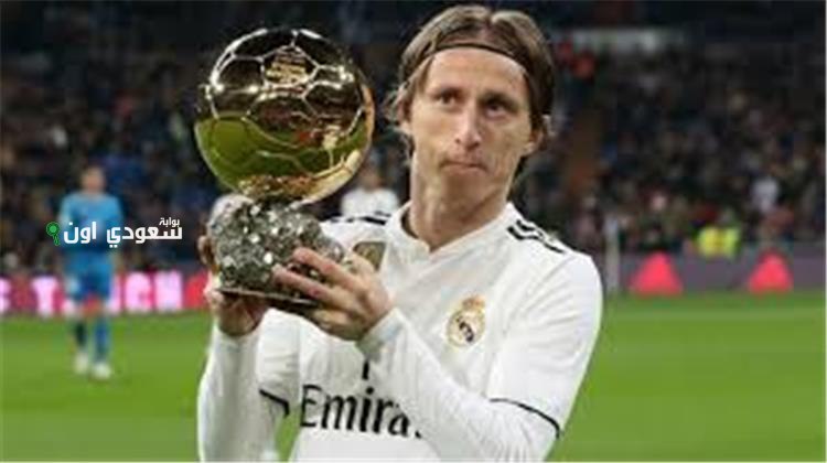 ميلان يسعى لضم لوكا مودريتش