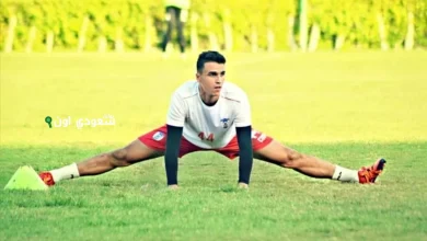مصطفى معوض