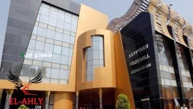الاتحاد المصري لكرة القدم