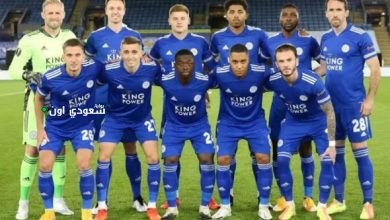نادي ليستر سيتي