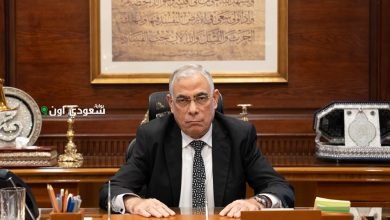 النائب العام يعرض إنجازات المملكة