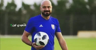 رضا شحاتة