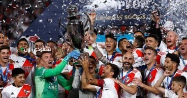 فريق بلاتنسي لقب الدوري الأرجنتيني