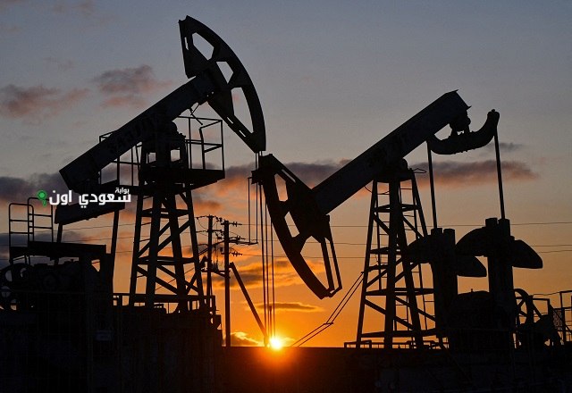 أسعار النفط
