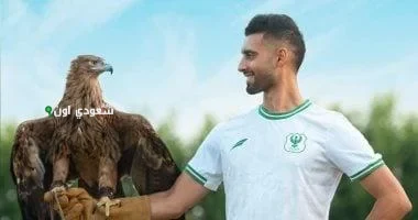 باهر المحمدي