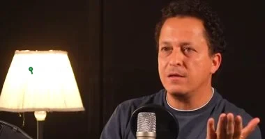 المخرج باسل مبارك