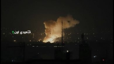 إسرائيل تشن هجوماً على إيران