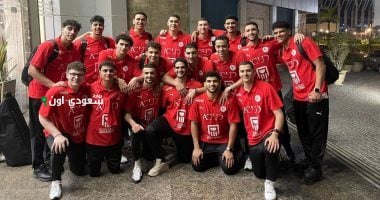 شباب كرة اليد يتفوقون على إسبانيا في بطولة العالم ببولندا