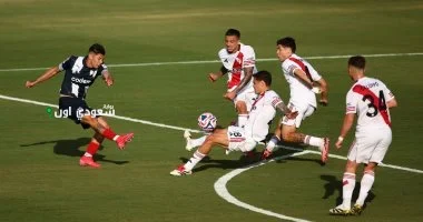 ريفر بليت ومونتيري