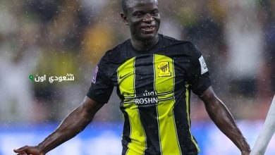 نجولو كانتي