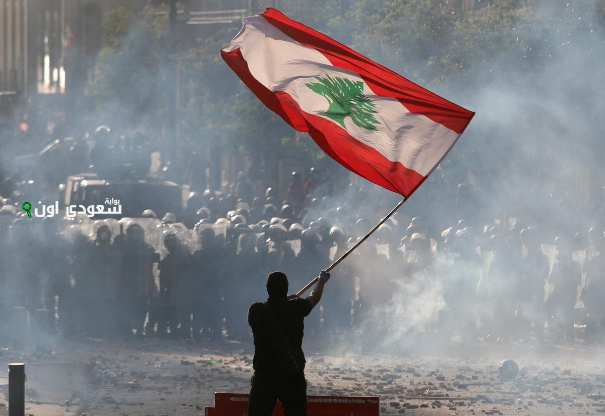 الساحة اللبنانية تصاعدا ملحوظا في الأزمات الراهنة