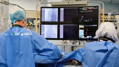 عمليات قسطرة وجراحة للحجاج في المدينة المنورة