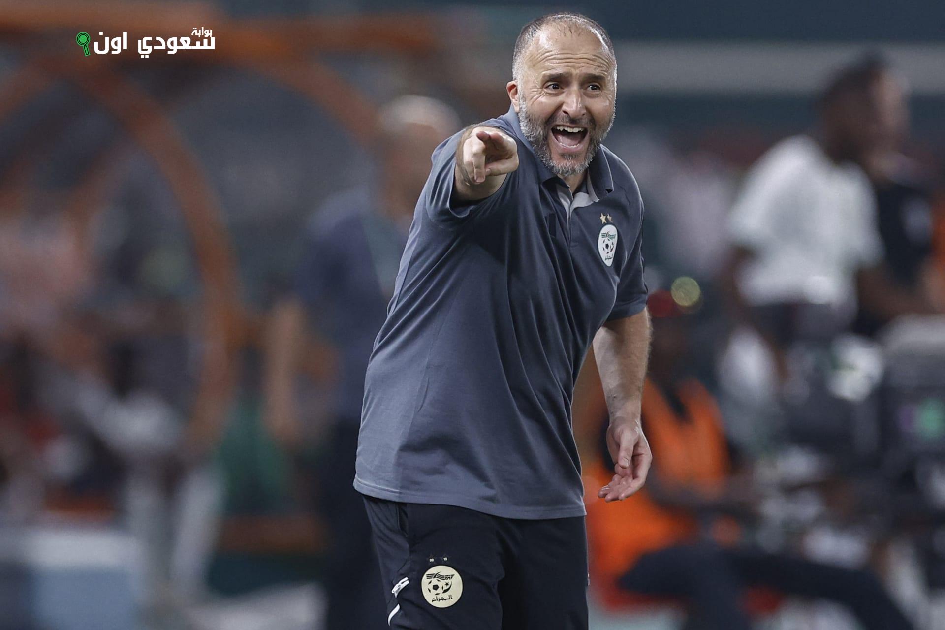جمال بلماضى