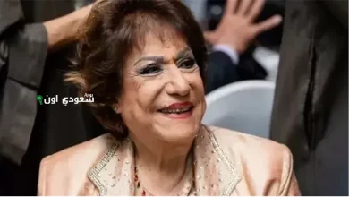 وداع الفنانة الراحلة سميحة أيوب