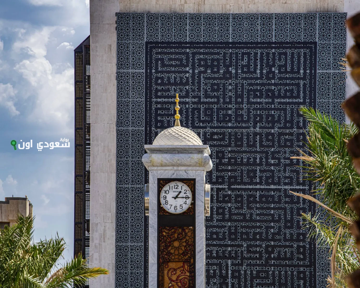 جادة قباء تجربة تاريخية تجمع بين الأصالة والحداثة في ملامح عصرية