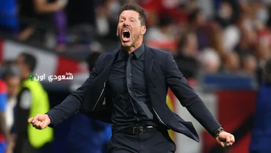 دييجو سيميوني