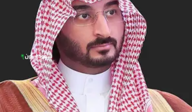 وزير الحرس الوطني يهنئ القيادة بنجاح موسم الحج ويؤكد على الجهود المبذولة